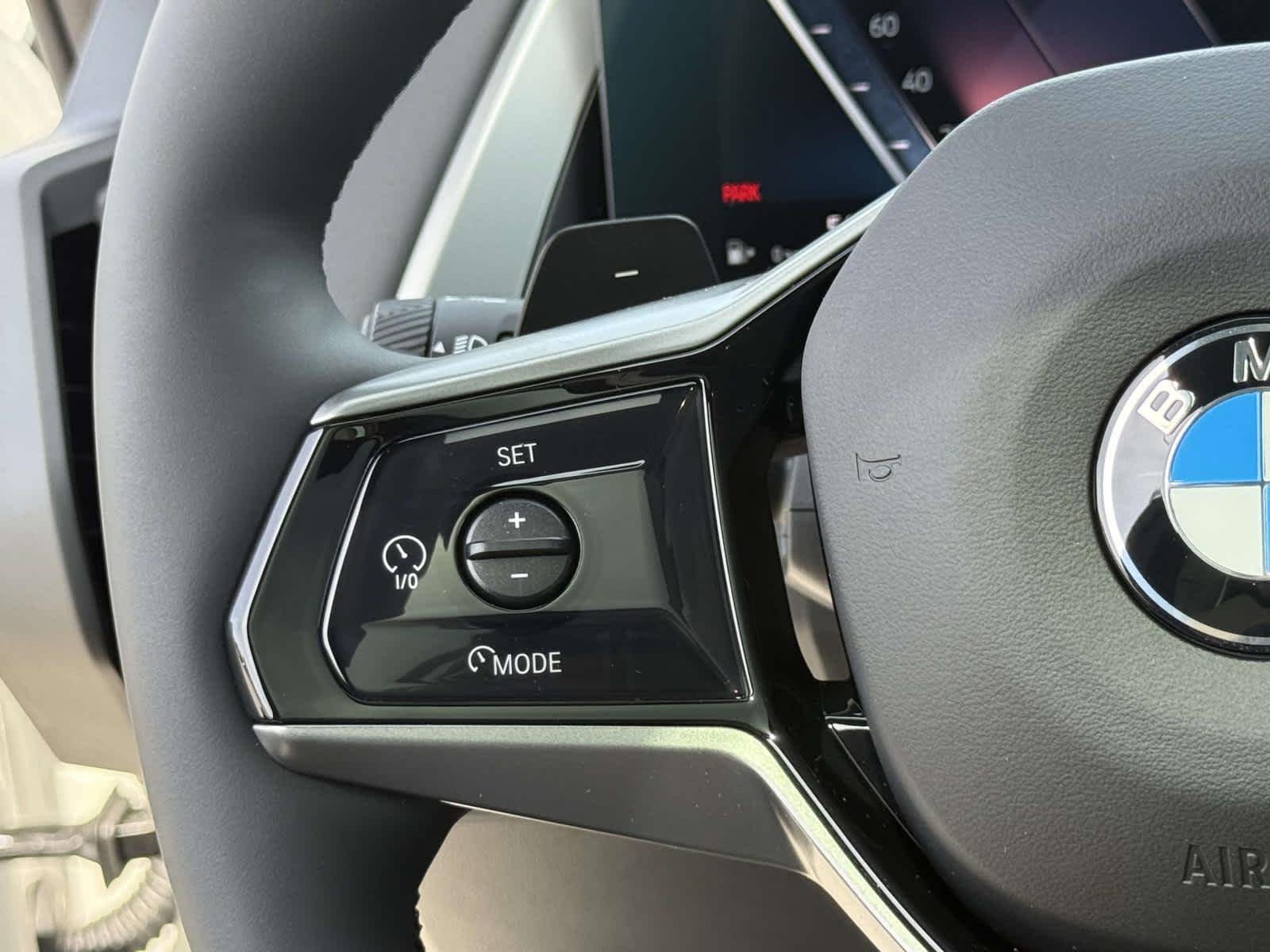 New 2026 Mineral White Metallic BMW 30 xDrive image 22