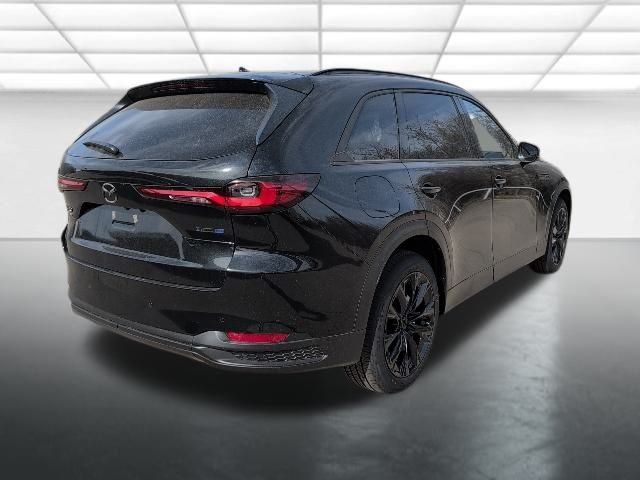 Used 2026 Black Mazda Premium Sport image 2