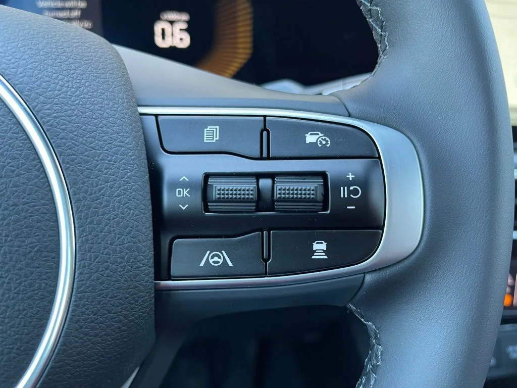 New 2026 Black Kia GT-Line image 22