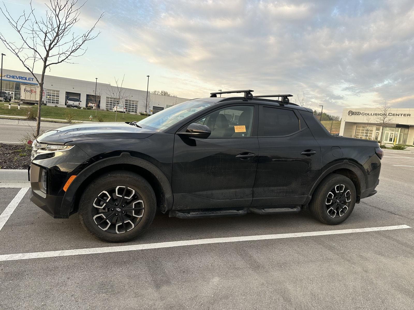 Certified 2023 Hyundai Santa Cruz SEL Premium with VIN 5NTJDDAF0PH052584 for sale in Kansas City