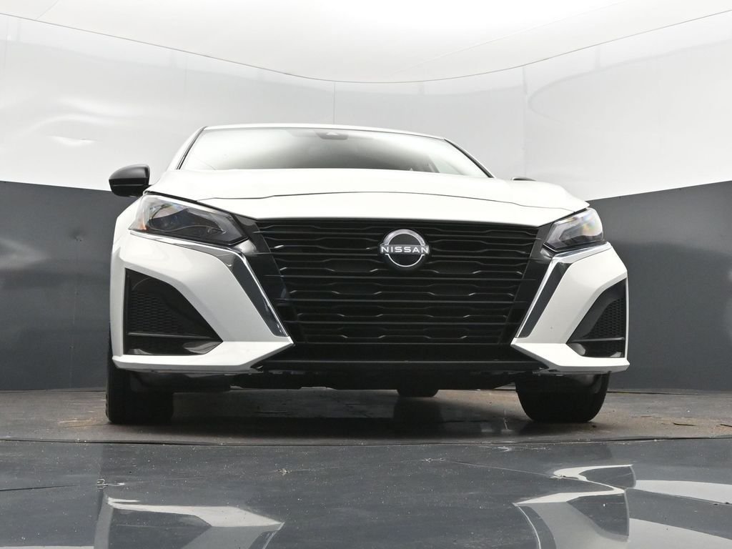 2025 Nissan Altima SV - Photo 44