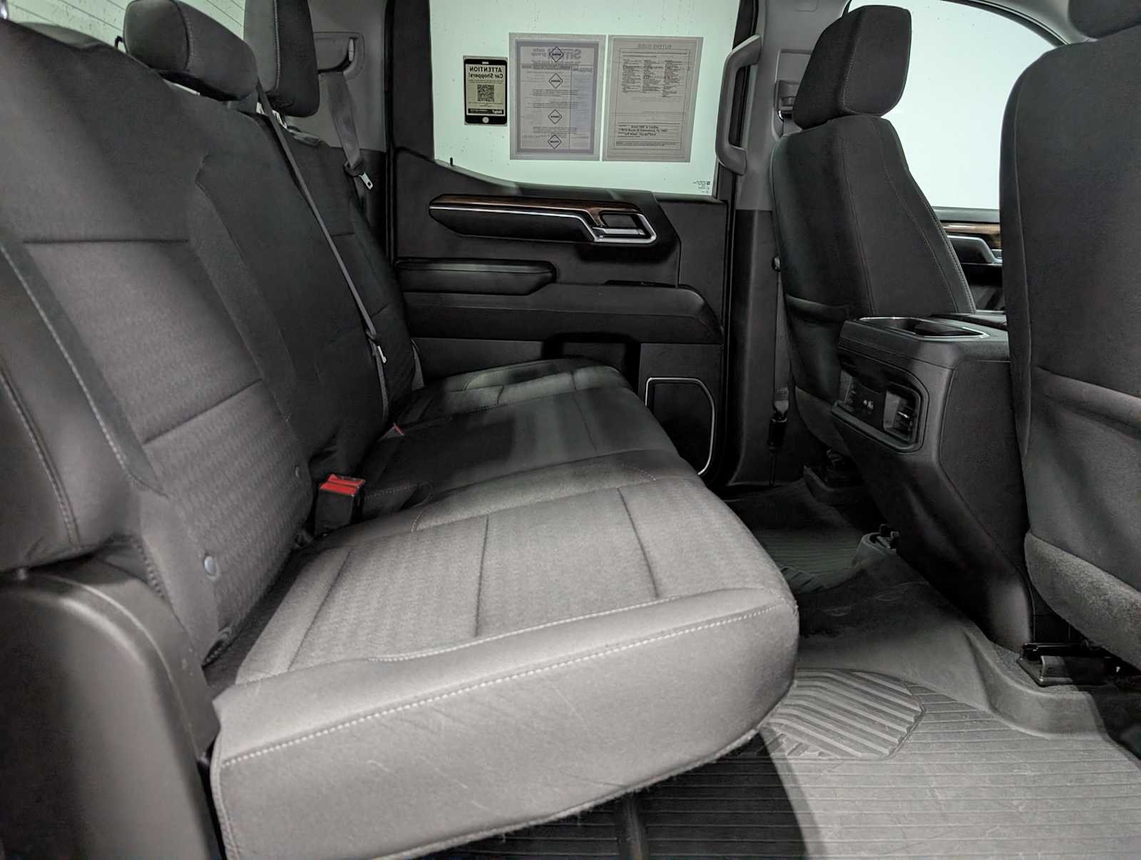 2023 Chevrolet Silverado 1500 LT Trail Boss - Photo 42