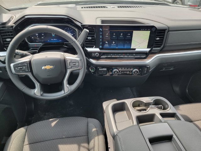 2026 Chevrolet Silverado 1500 LT - Photo 29
