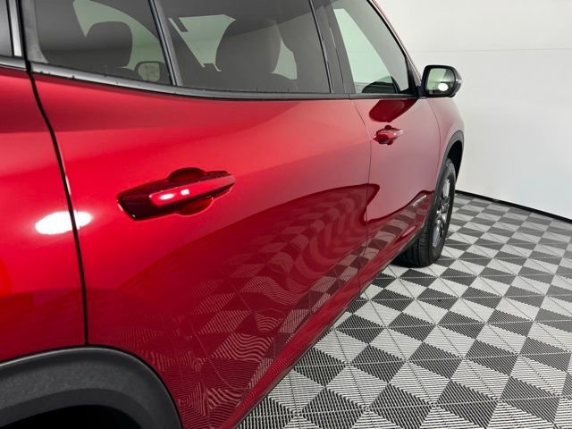 2026 GMC Acadia Elevation - Photo 9