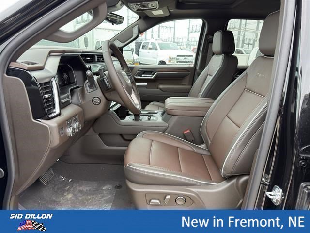 2026 GMC Sierra 1500 Denali - Photo 16