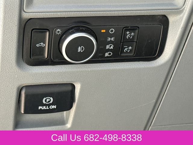 Used 2023 White Ford XLT image 23