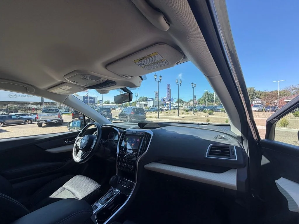 2021 Subaru Ascent Premium - Photo 10