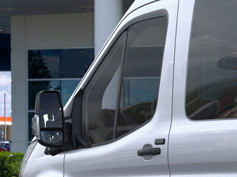 New 2026 Ingot Silver Metallic Ford XLT image 20