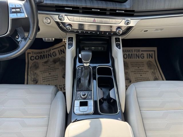 2023 Kia Telluride SX Prestige - Photo 30