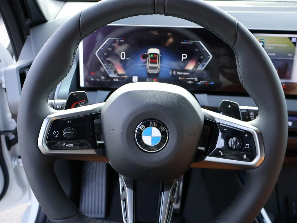 Certified Used 2026 White BMW 30 xDrive image 35
