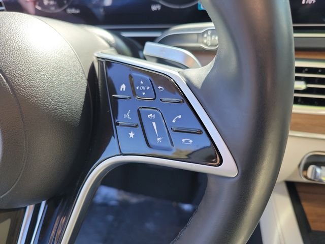 2024 Mercedes-Benz GLE GLE450 - Photo 17