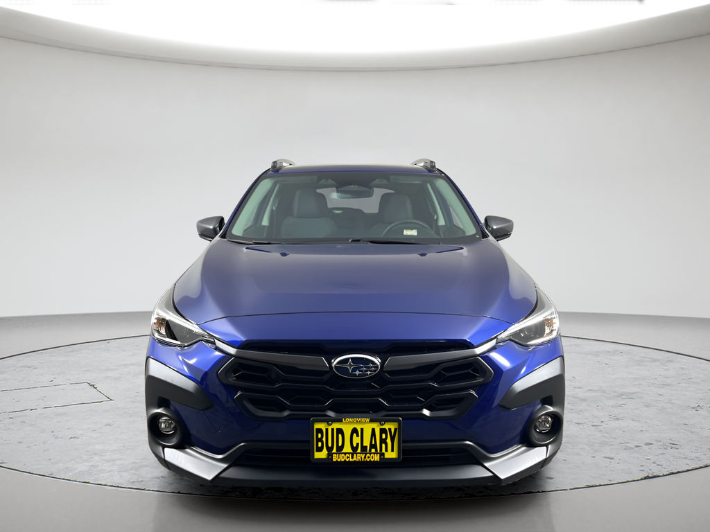 New 2026 SAPPHIRE BLUE PEARL Subaru Premium image 2