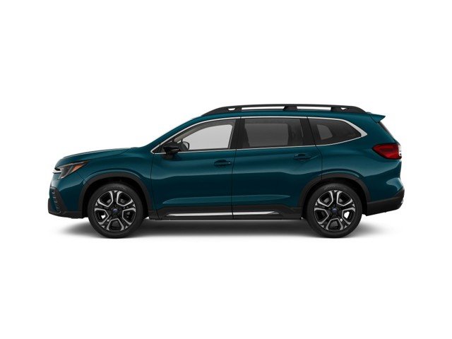 New 2027 DEEPWATER BLUE PEARL Subaru Limited image 4