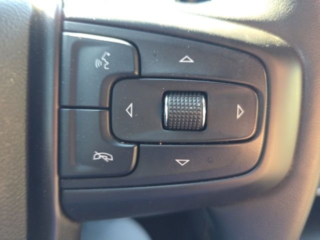 Used 2024 Silver GMC AT4 image 15