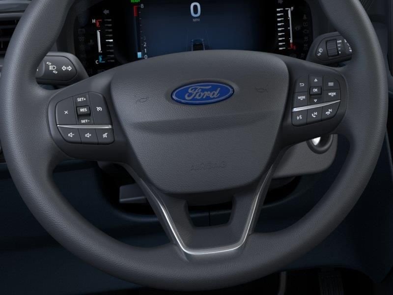 New 2026 Shadow Black Ford XL image 14