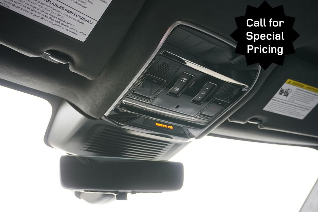 2025 Land Rover Range Rover Sport Autobiography - Photo 16