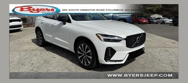 2023 Volvo XC60