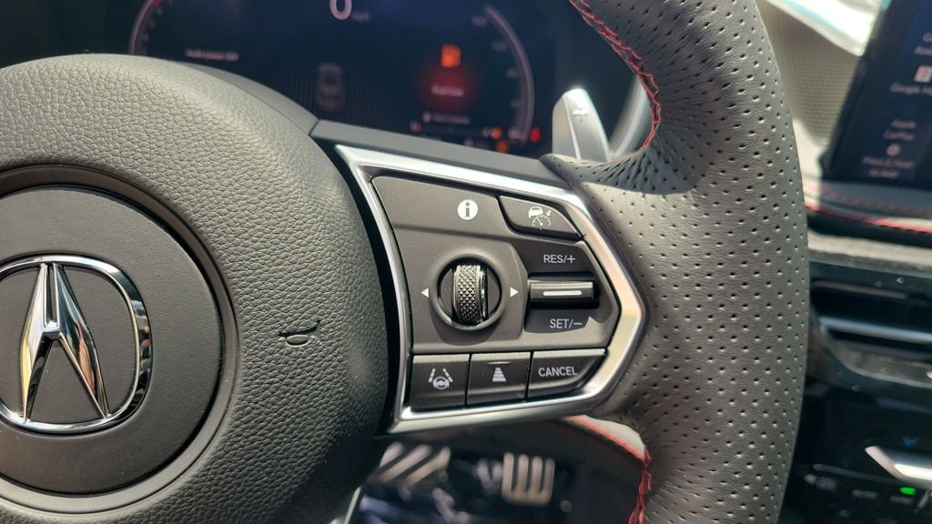 New 2026 Gray Acura Type S w/Advance Package image 25