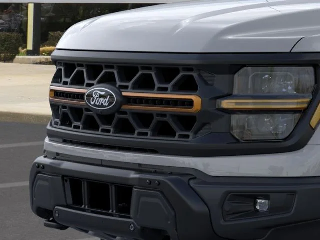 New 2026 Avalanche Ford Tremor® image 17