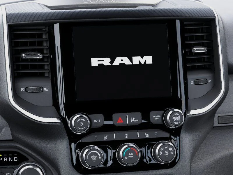 2025 RAM Ram 1500 Pickup Big Horn/Lone Star - Photo 19