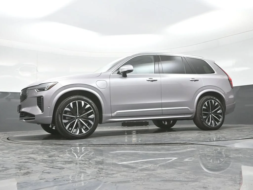 New 2027 Aurora Silver Volvo T8 Ultra image 14