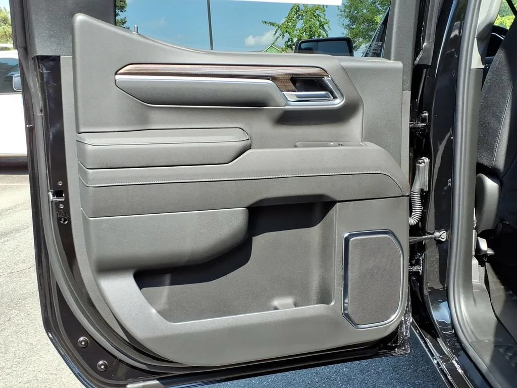2026 Chevrolet Silverado 1500 RST - Photo 24