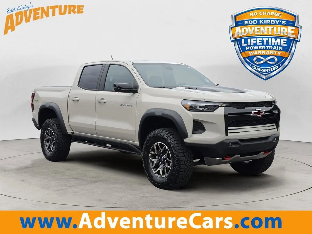 New Chevrolet Vehicles for Sale in Dalton, GA
