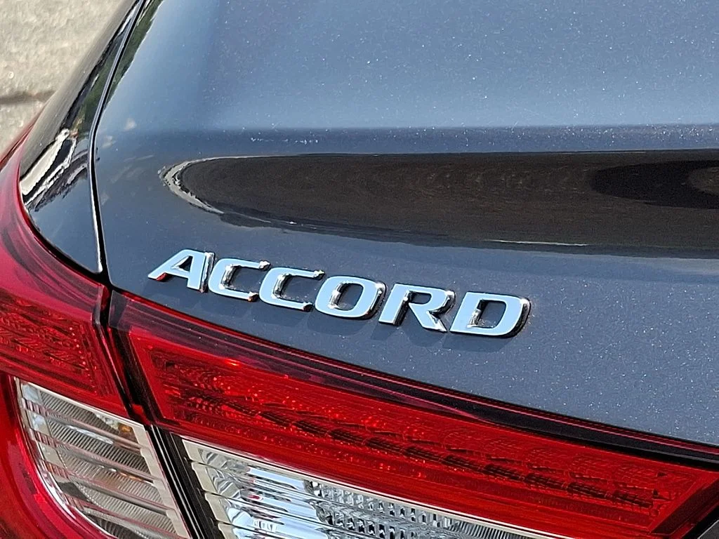 2020 Honda Accord EX - Photo 31