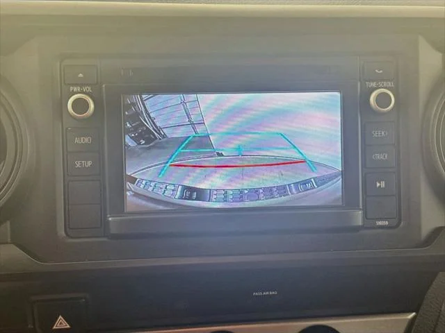 Certified Used 2019 MIDNIGHT BLACK METAL Toyota  image 13