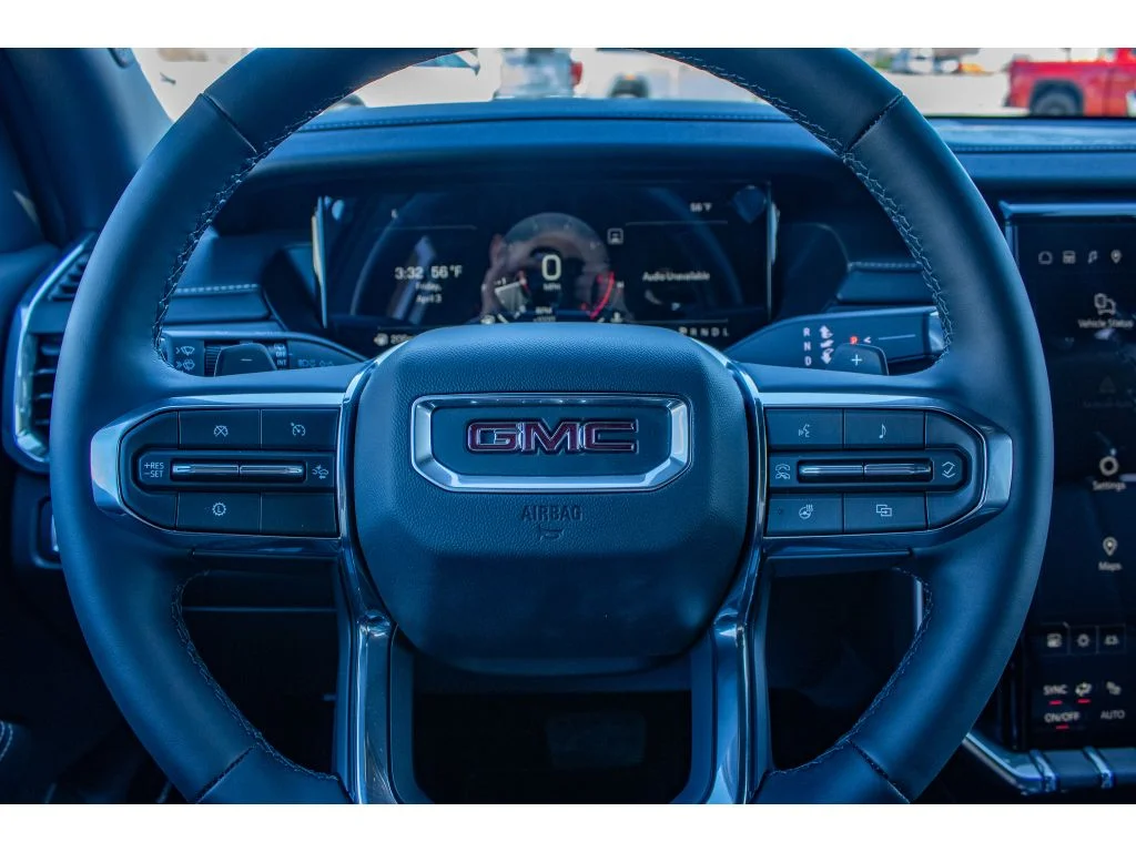 2026 GMC Acadia Elevation - Photo 19