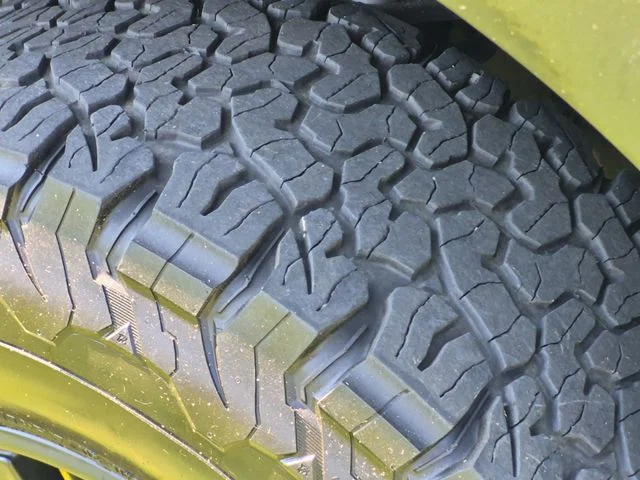 Used 2024 Gray Ford Raptor image 18