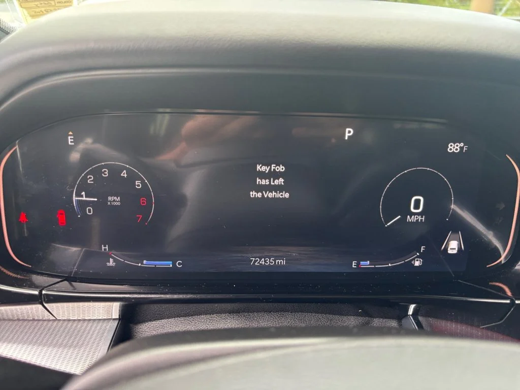 Used 2023 Gray Jeep Base image 20