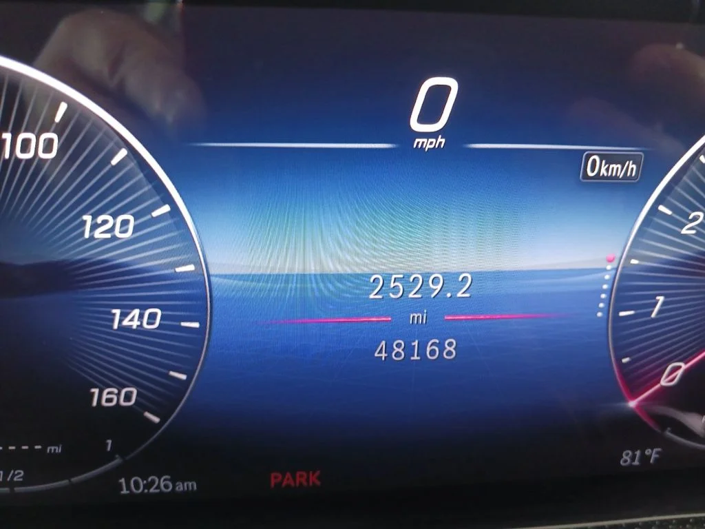 Used 2025 White Mercedes-Benz CLA 250 image 19