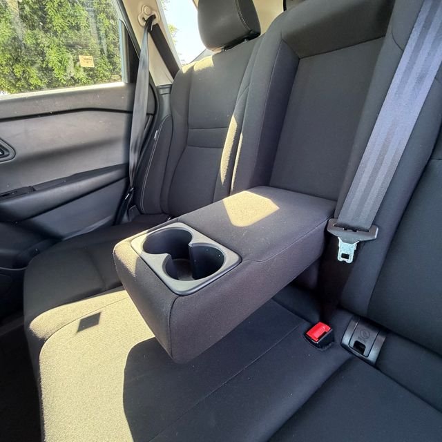 Used 2024 Silver Nissan S image 24