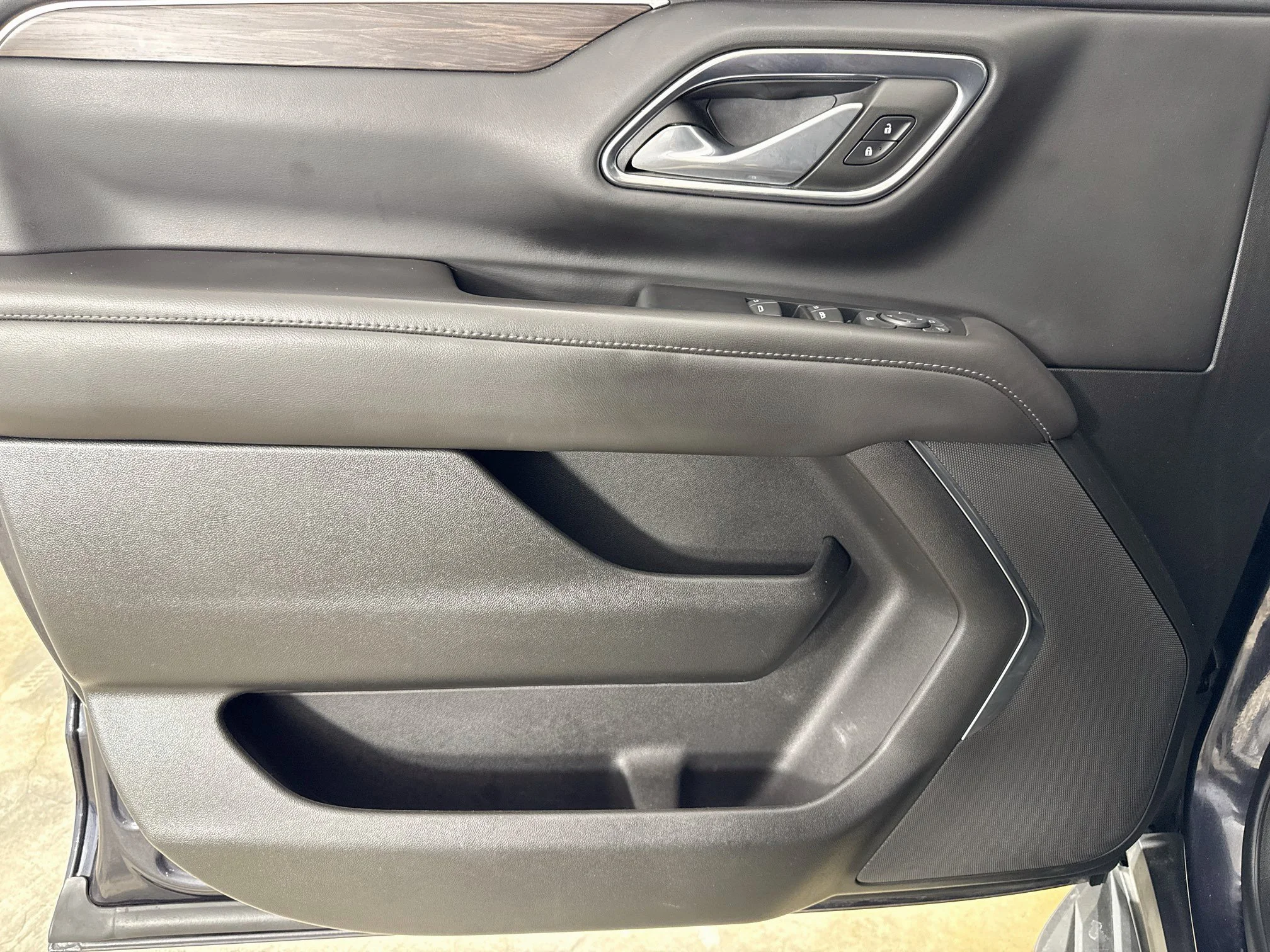 Used 2023 Dark Ash Metallic Chevrolet LS image 19