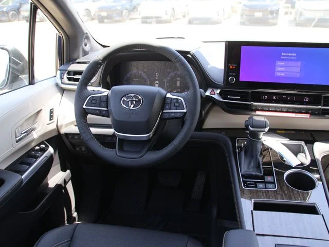 New 2026  Toyota Platinum image 19