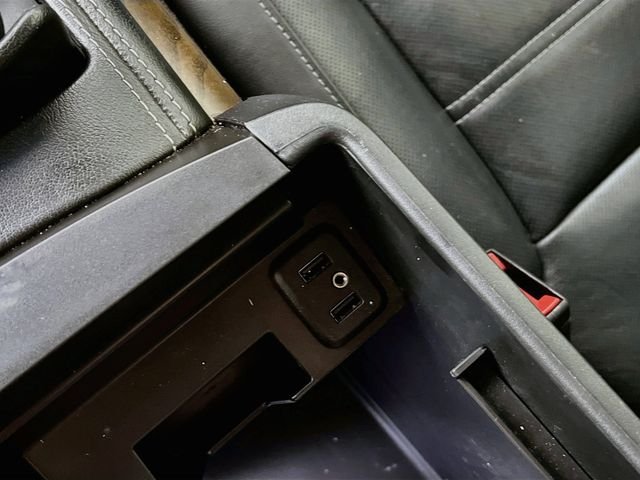 2019 GMC Yukon Denali - Photo 37