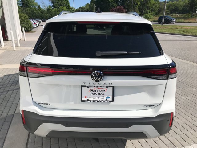 New 2026 Pure White Volkswagen S image 6