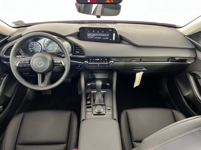New 2026 Red Mazda 2.5 S Select Sport Base image 32