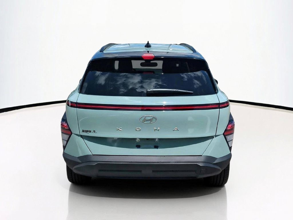 2027 Hyundai Kona SEL Sport - Photo 6