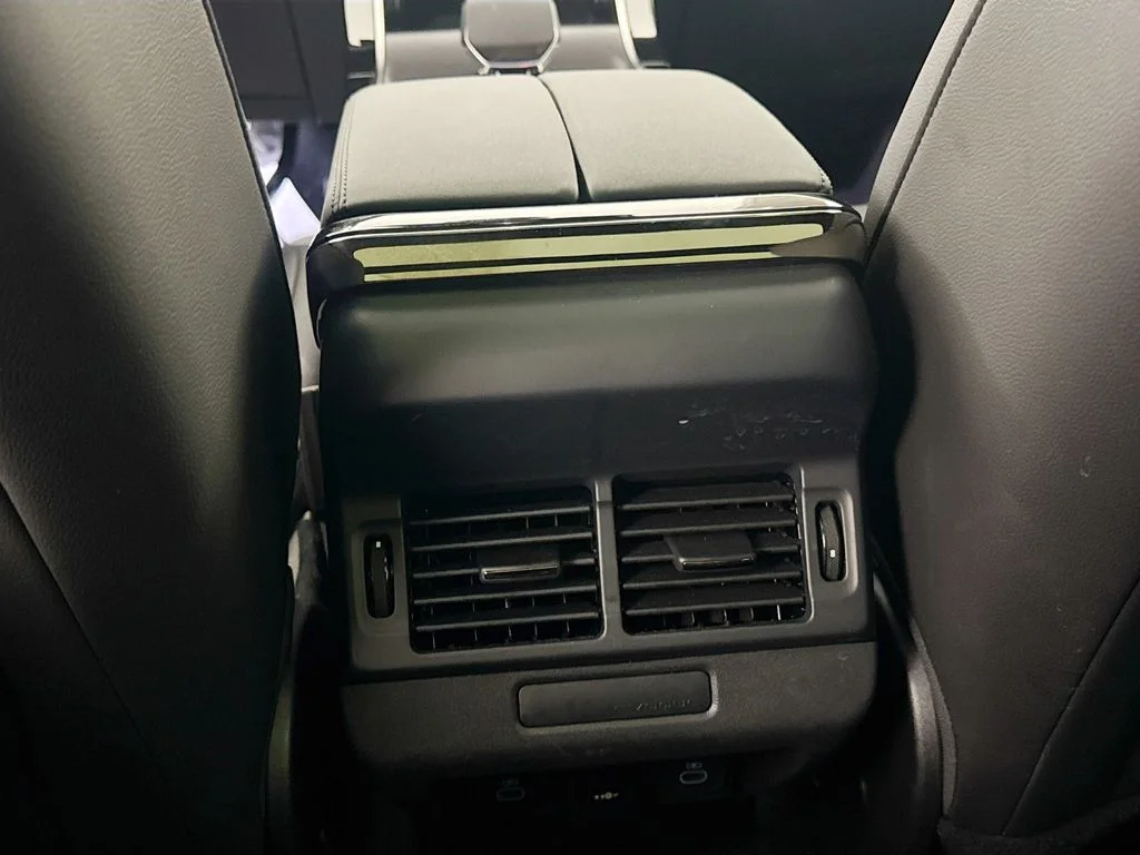 Certified Used 2026 Black Land Rover Core S image 26