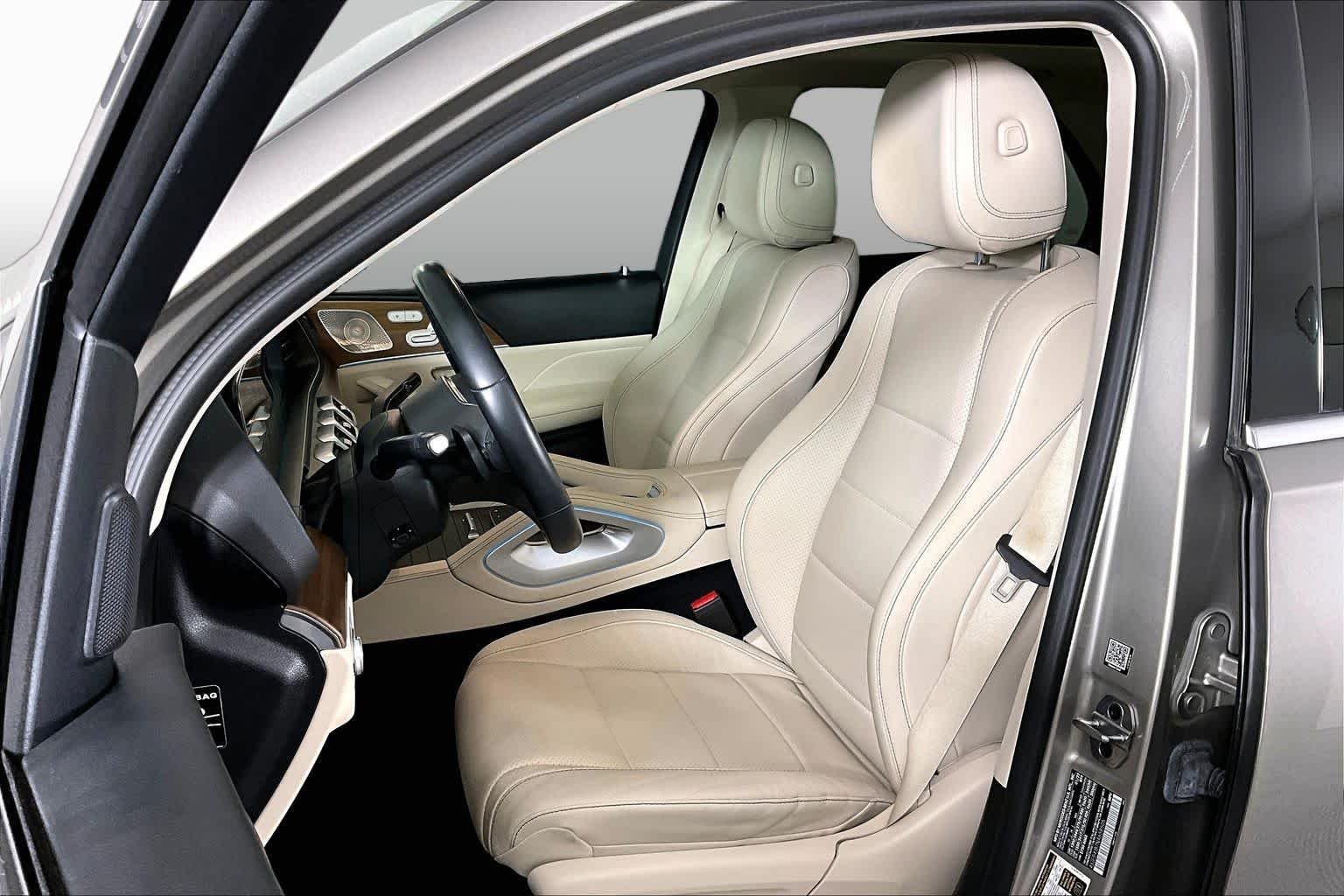 2022 Mercedes-Benz GLE GLE350 - Photo 8