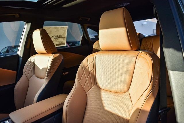 2026 Lexus RX 350 Premium - Photo 24