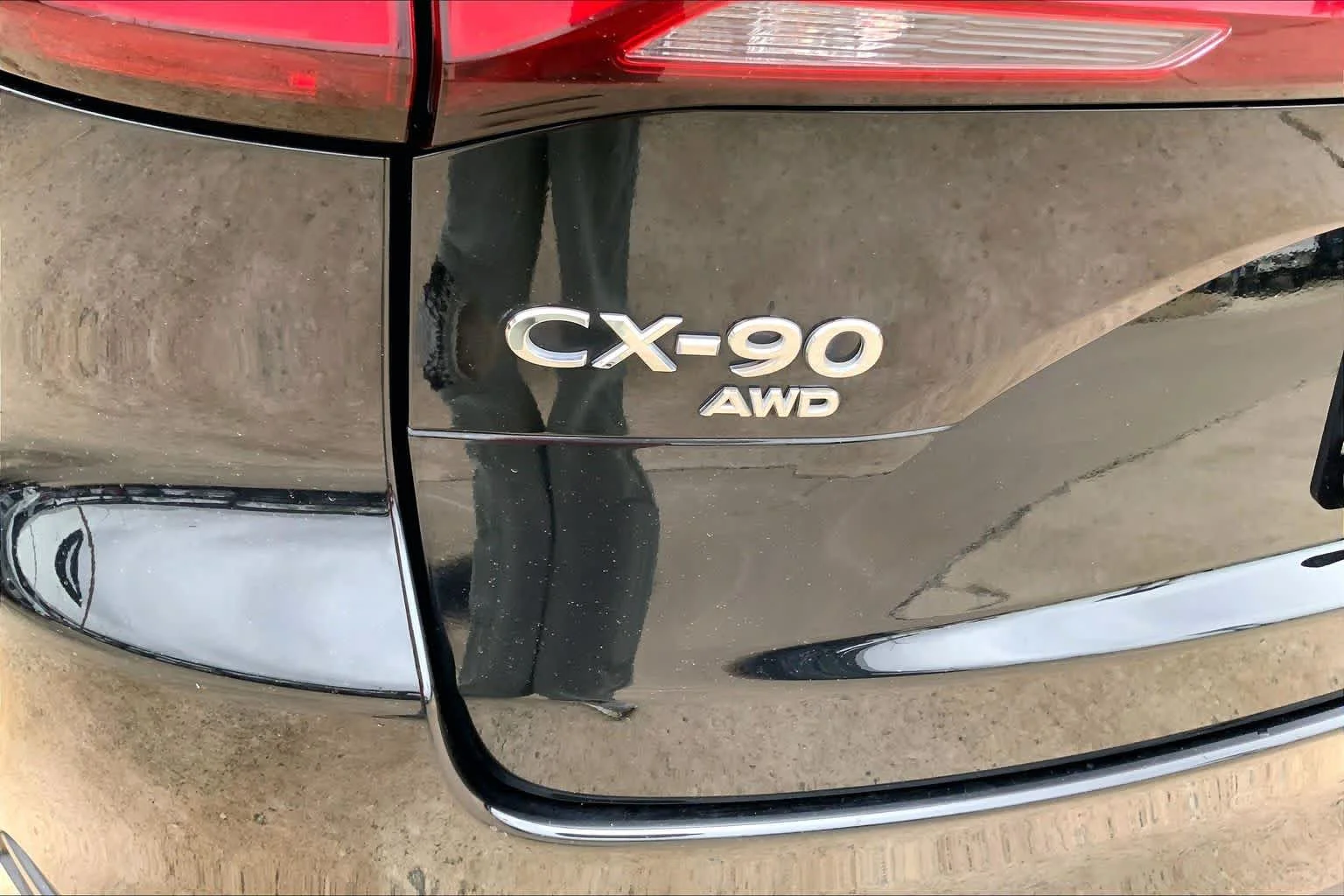 2024 Mazda CX-90 Turbo Preferred Package - Photo 30