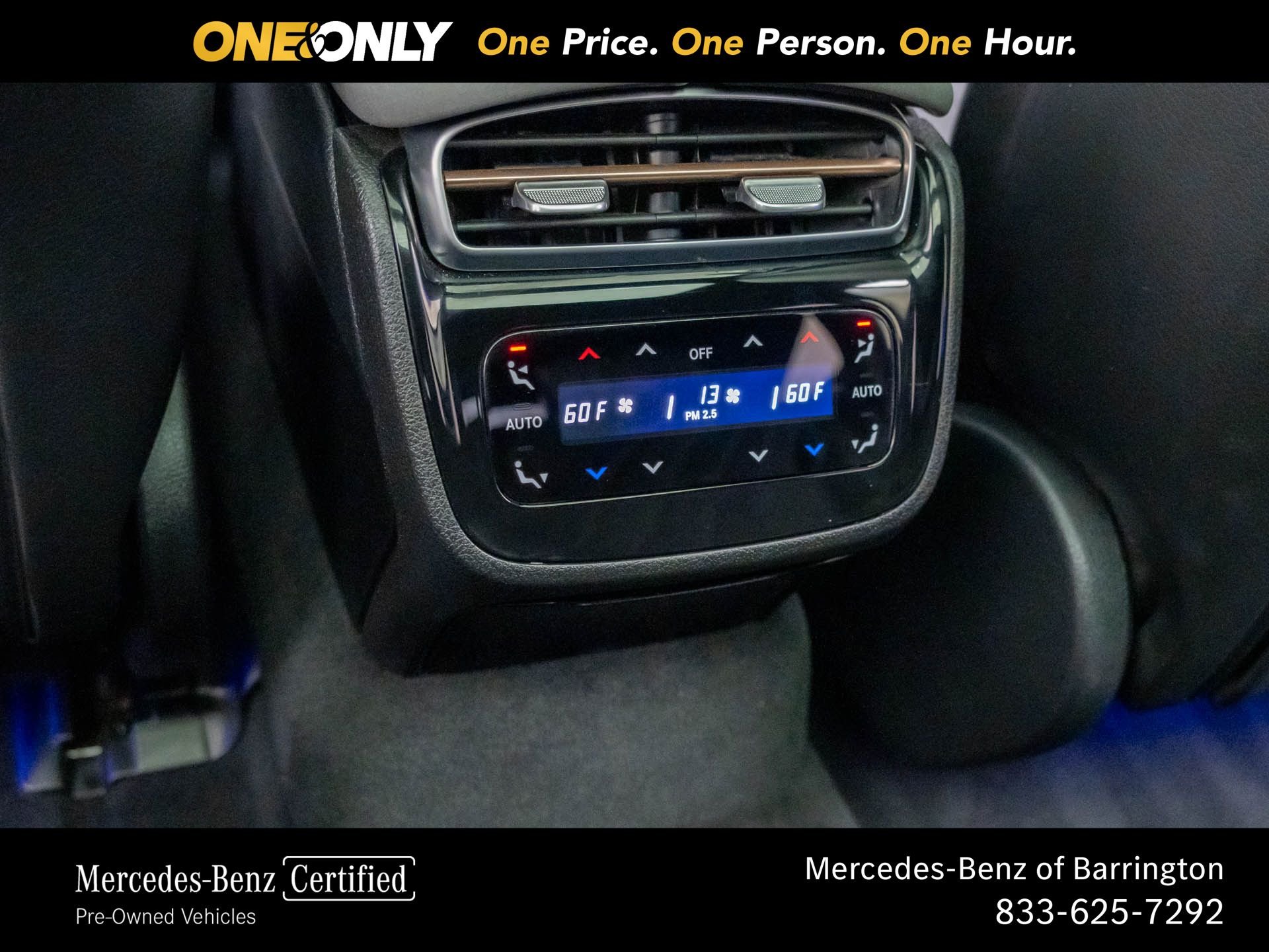 Certified Used 2023 White Mercedes-Benz Base image 22