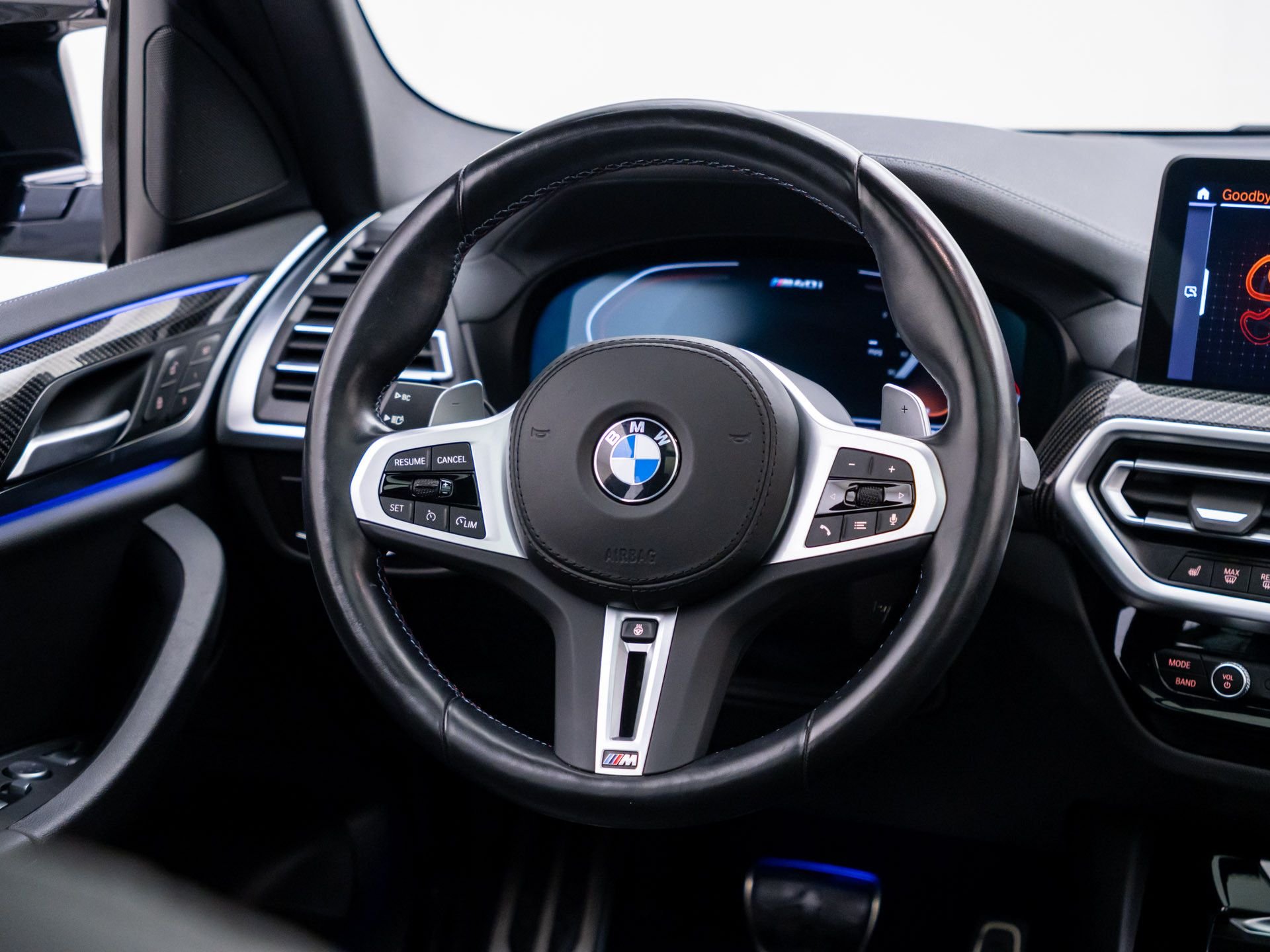 Used 2024 Brooklyn Grey Metallic BMW M40i image 12