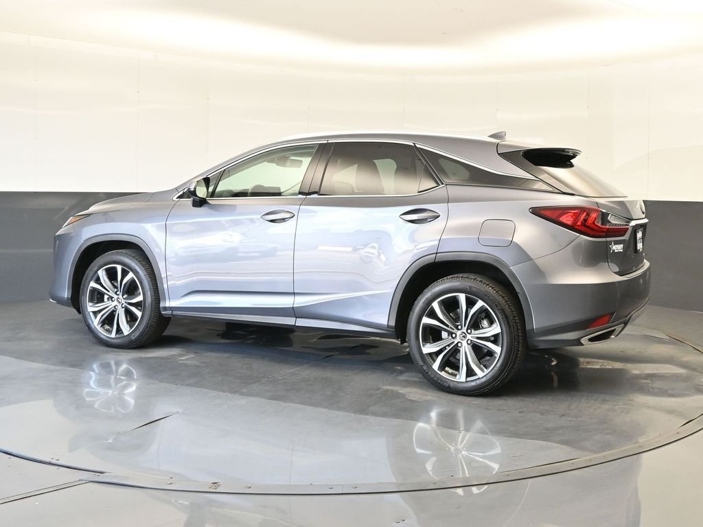 2022 Lexus RX 350 - Photo 6