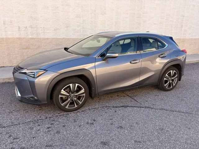 2019 Lexus UX 200