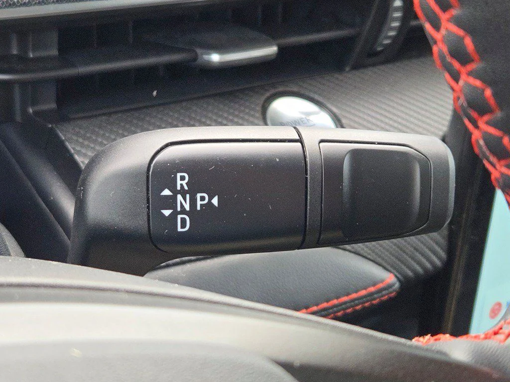Used 2025 Shadow Black Ford Premium image 29