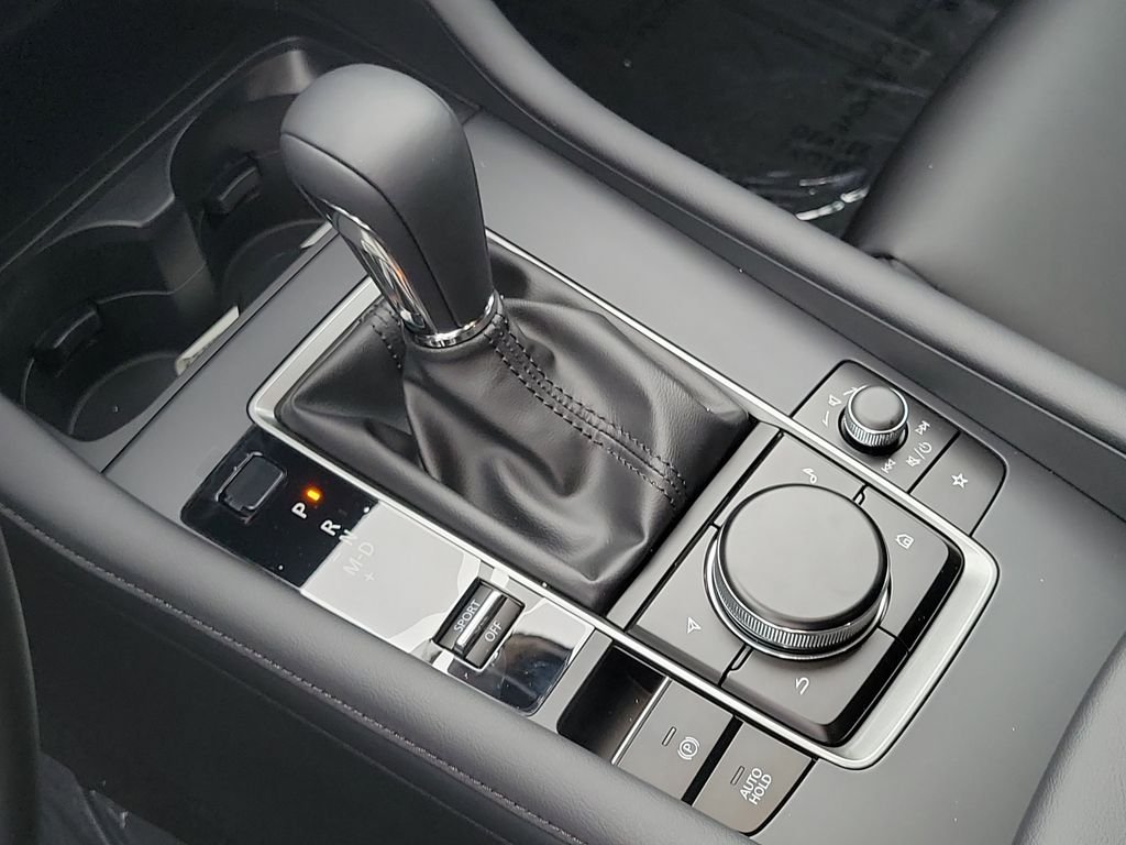 2026 Mazda Mazda3 Preferred - Photo 11